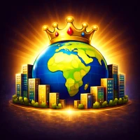 Empire Tycoon - Idle Business