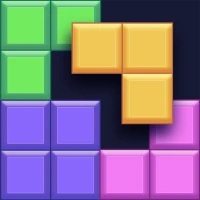 Blocks Stars: Puzzle Blast!