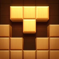 Wood Block Puzzle