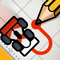 GPixel - Turn Based Racing