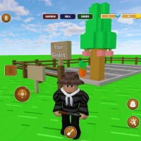 Grow a Farm : Garden Game