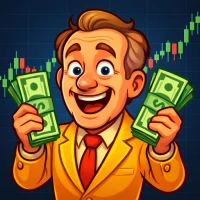Golden Tycoon Idle Clicker