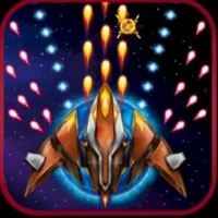 Space Invaders: Alien Hunt 2D