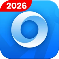 Web Browser - Fast & Private