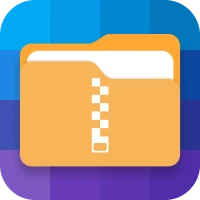 7Z: Zip 7Zip Rar File Manager