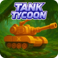 Tank Tycoon