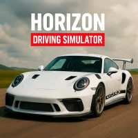 Horizon Driving Simulator