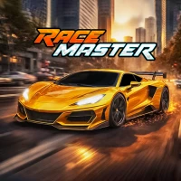 Race Master 3D Car Racing Game