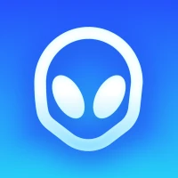Alien App — Aliencoin Wallet
