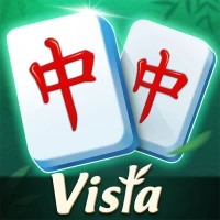 Mahjong Vista: Tile Match