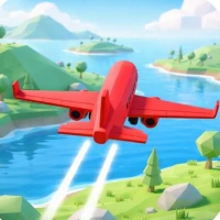 Epic Sky Plane: Race Adventure