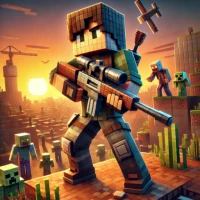 Apocalypse Mods for Minecraft
