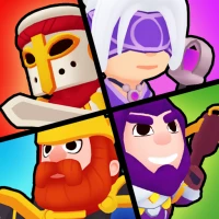 Epic Rumble: Battle Evolution