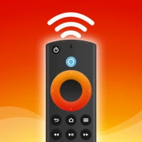 Remote for Fire TV, FireStick