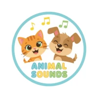 Animal Sounds Learning Game