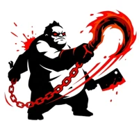 Butcher hero: hook'n'chew RPG