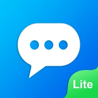 Messages Lite – Text SMS