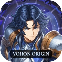 VHO: Chronicle of Spirits