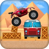 Monster Truck Driving 20