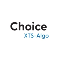 ChoiceXTS-Algo