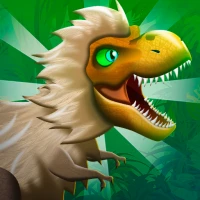 Jurassic Merge: Dino Evolution