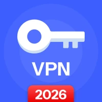 VPN Proxy - Fast & Secure VPN