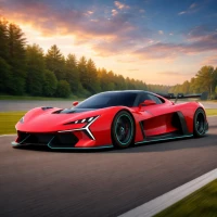 Car Racing 3D: Real Simulator