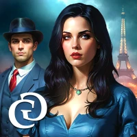 Paris Mysteries: Ivory Cane