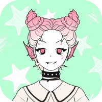 Magic Elves: Anime OC Avatar