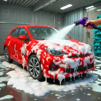 Car Wash ASMR : Makeover Games