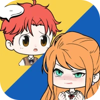 Vlinder Anime Avatar: Dress up