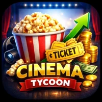Cinema Tycoon
