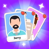 Logic Master: Card Detective