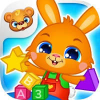 123 Kids Fun Education Games