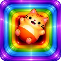 Drop Kitty : Color Puzzle