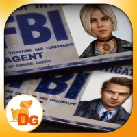 Detective Twins: Hidden Object