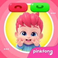 Bebefinn Play Phone: Kids Game