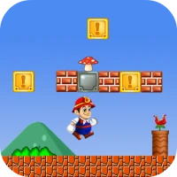 Super Adventure : Jungle Adven