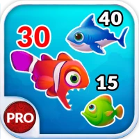 Eat Fish Games Shark Games Pro