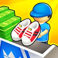 My Perfect Outlet: Mall Tycoon