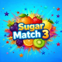 Sugar Match 3