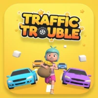 Traffic Trouble (Offline)
