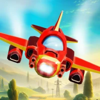 Sky Hero: Airplane Battle