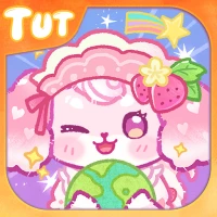 My Dog Town: Animal Sim Games