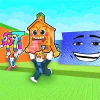 Tsunami Escape Run For Memerot