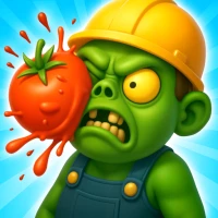 Zombie Match 3D
