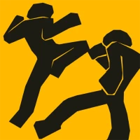 NAMAKO02F-Bare knuckle fight-