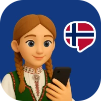 Norwegian Ai - Learn Norwegian