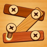 Screw Nuts - Wood Bolts