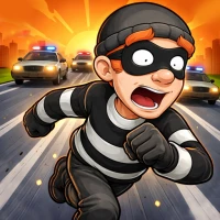 Thief Bob – King of Robbery